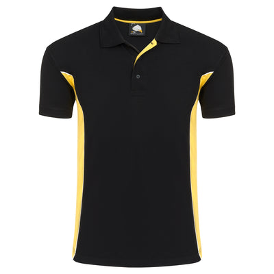 Silverswift Poloshirt