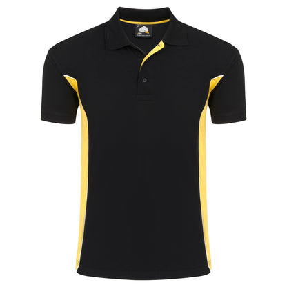 Silverswift Poloshirt