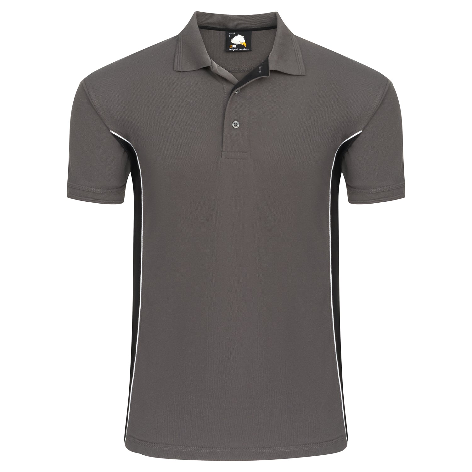 Silverswift Poloshirt
