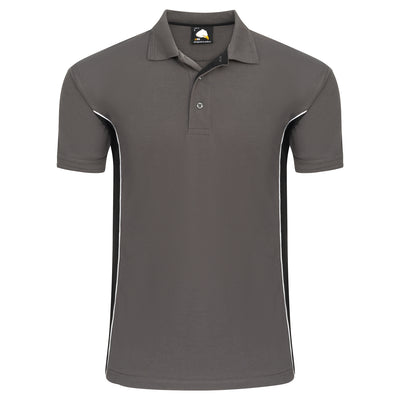 Silverswift Poloshirt