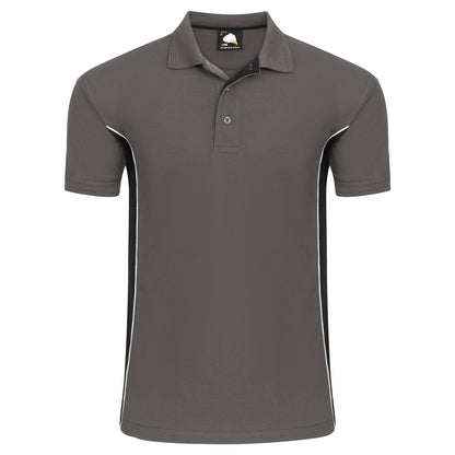 Silverswift Poloshirt