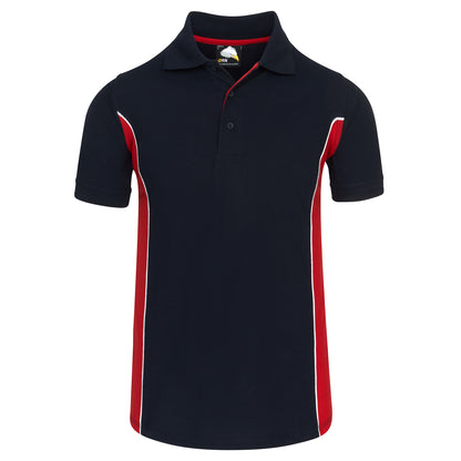 Silverswift Poloshirt