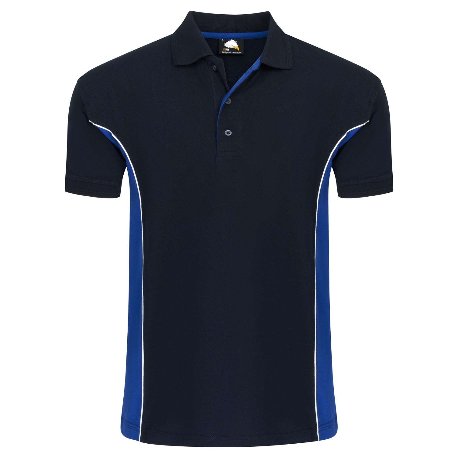 Silverswift Poloshirt