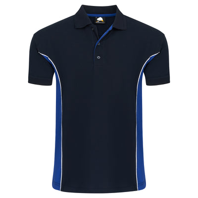 Silverswift Poloshirt