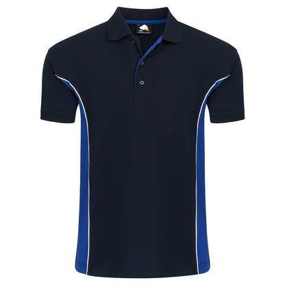 Silverswift Poloshirt