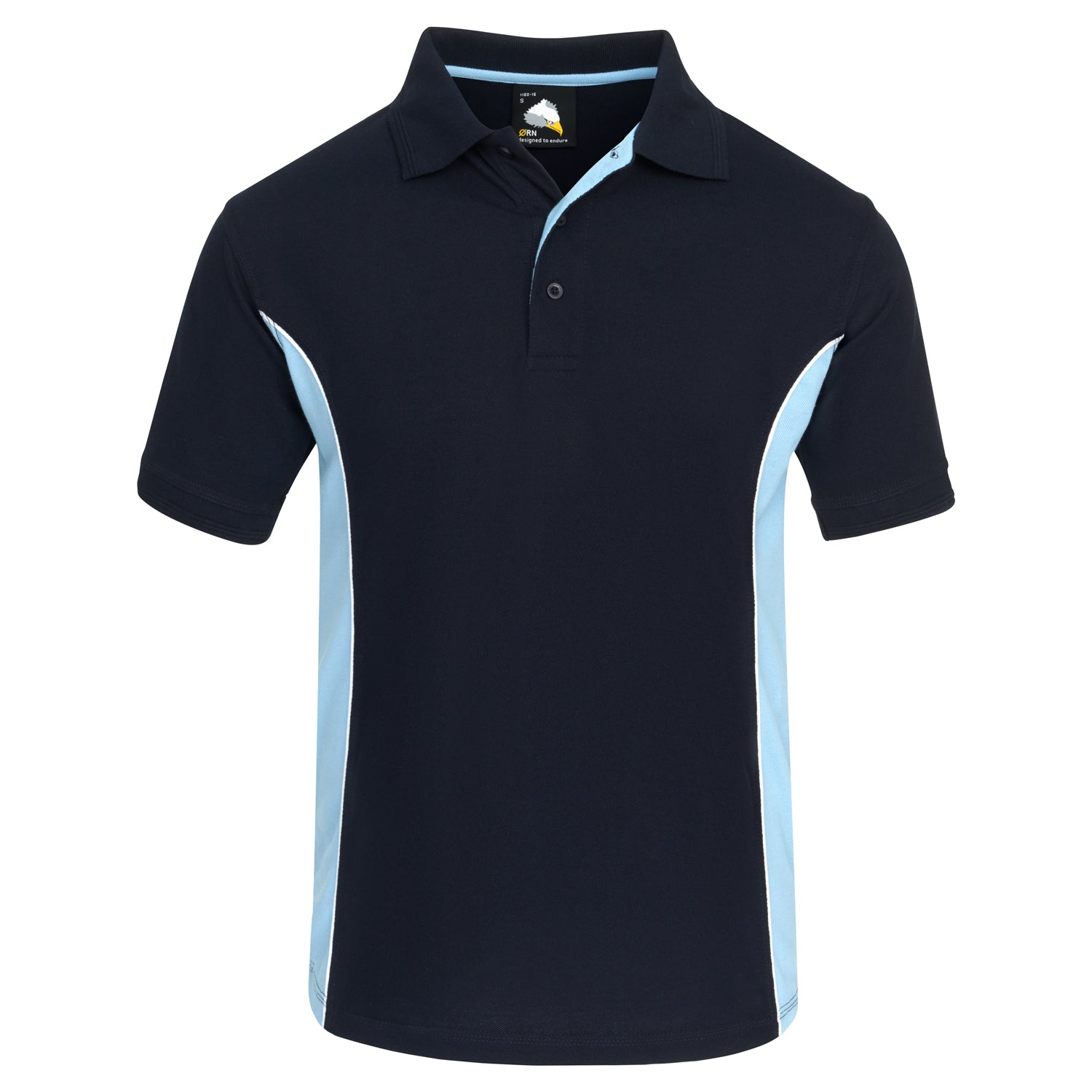 Silverswift Poloshirt