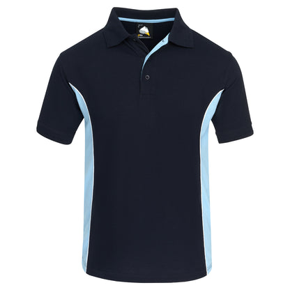 Silverswift Poloshirt