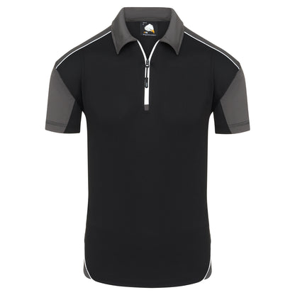Fireback Wicking Poloshirt