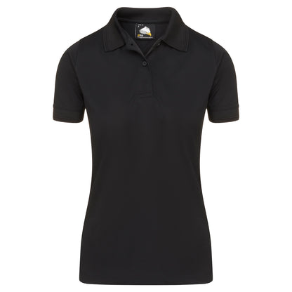 Ladies Oriole Wicking Poloshirt