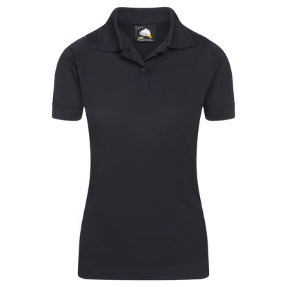 Ladies Oriole Wicking Poloshirt