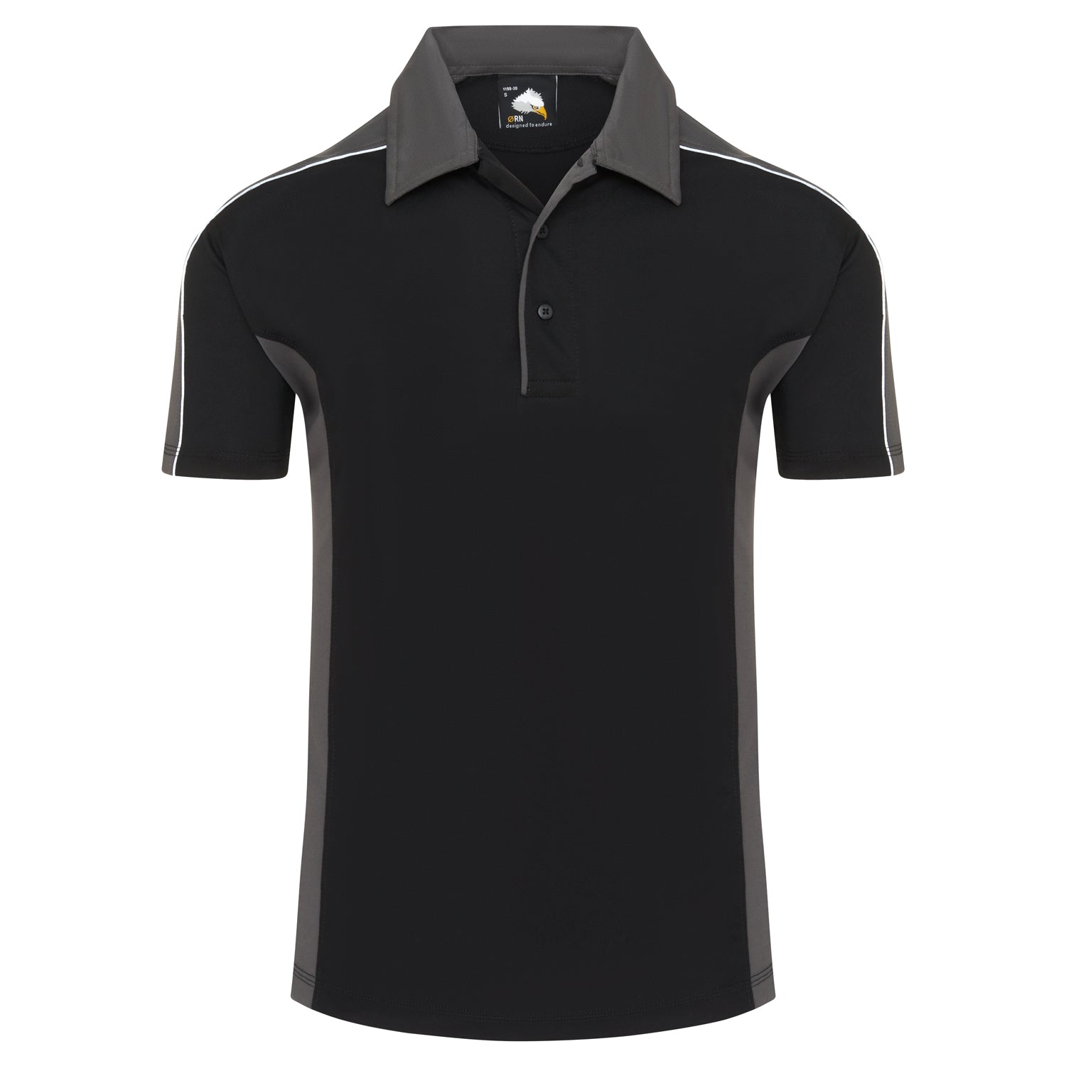 Avocet Wicking Poloshirt