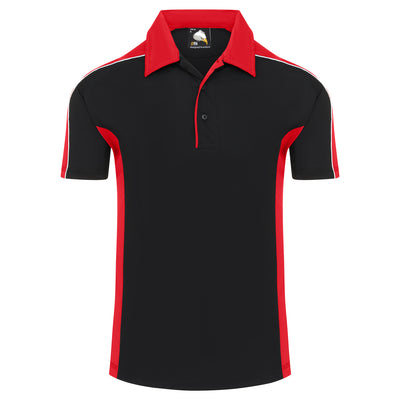 Avocet Wicking Poloshirt