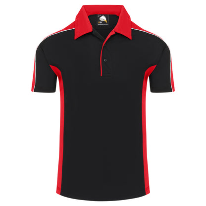 Avocet Wicking Poloshirt