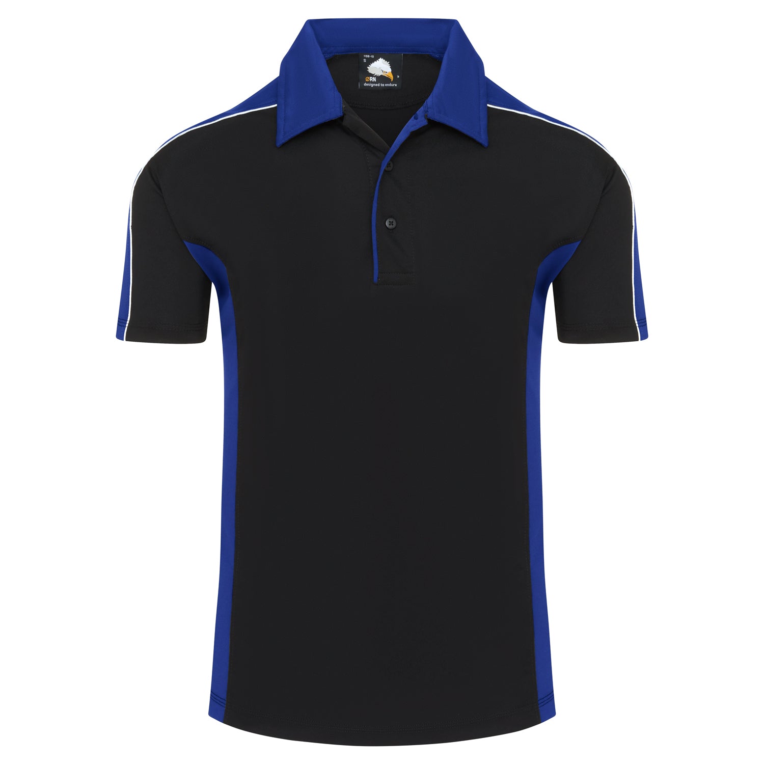 Avocet Wicking Poloshirt