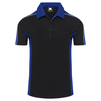 Avocet Wicking Poloshirt