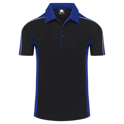 Avocet Wicking Poloshirt