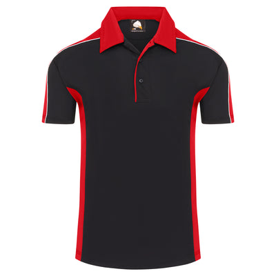 Avocet Wicking Poloshirt