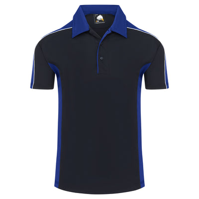 Avocet Wicking Poloshirt