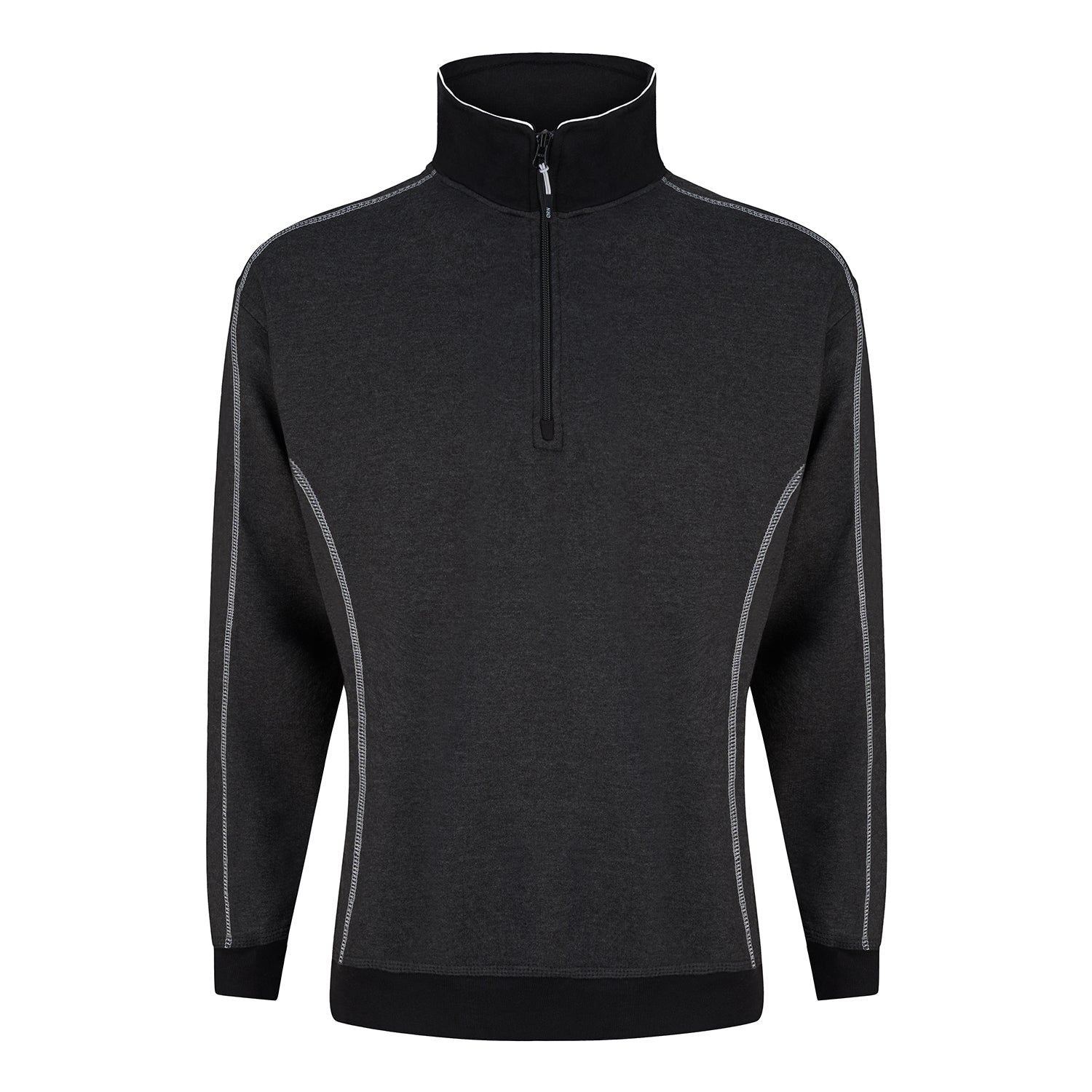 Crane Quarter Zip Sweatshirt