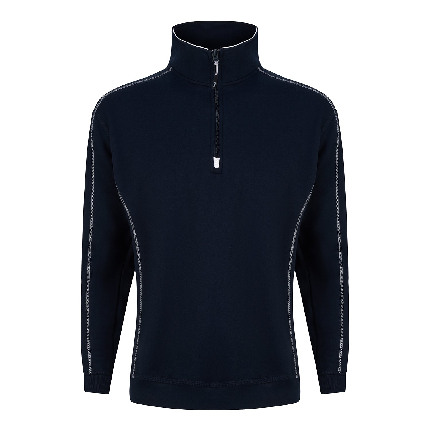 Crane Quarter Zip Sweatshirt