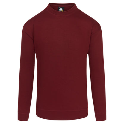 [DRAFT]  PLC Kite Sweatshirt
