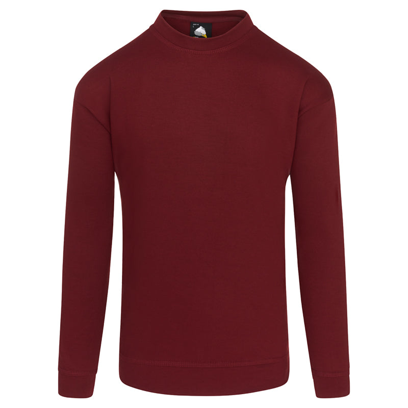[DRAFT]  PLC Kite Sweatshirt