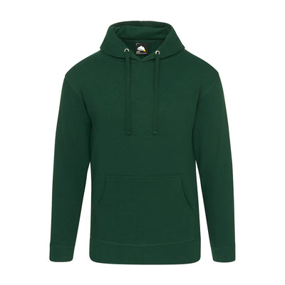 PLC Owl Hoodie
