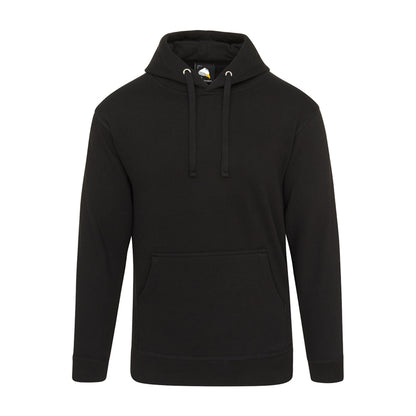 [DRAFT] PLC Owl Hoodie