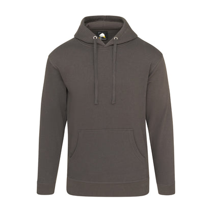 [DRAFT] PLC Owl Hoodie