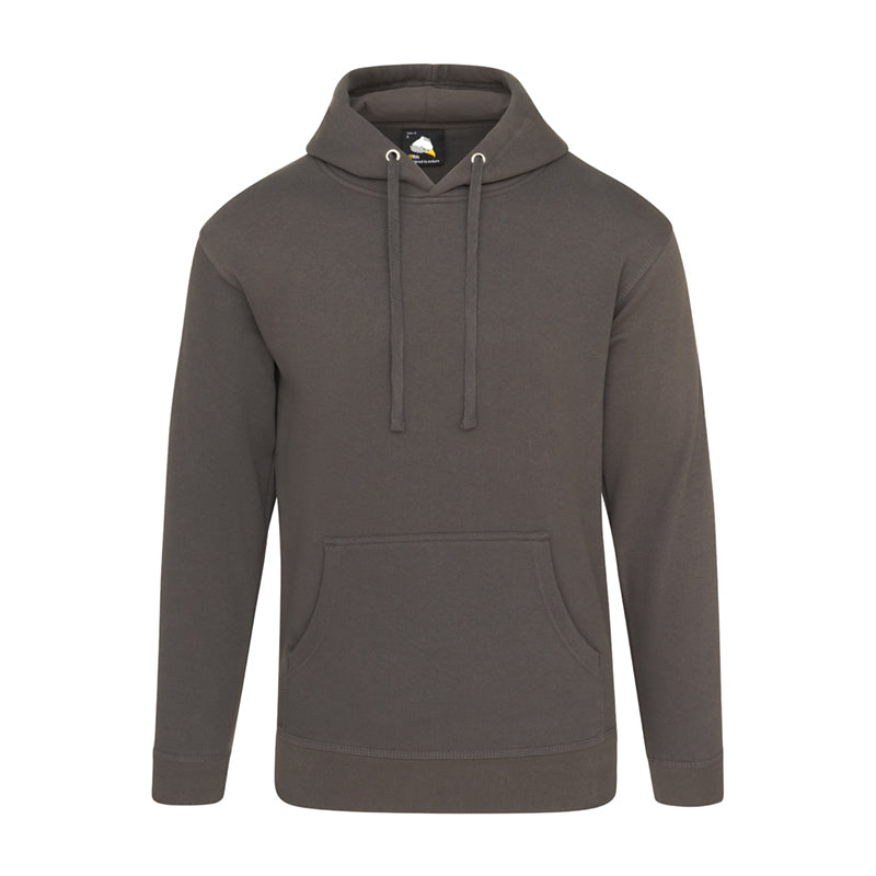 [DRAFT] PLC Owl Hoodie
