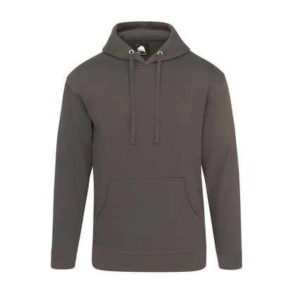 PLC Owl Hoodie