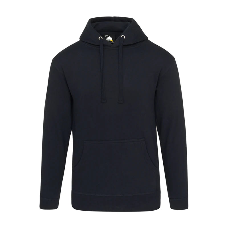 PLC Owl Hoodie