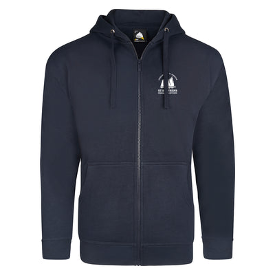 St Stephen's Staff Macaw Zoodie