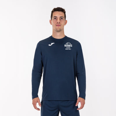 Plymouth Patriots Academy Long Sleeve Combi