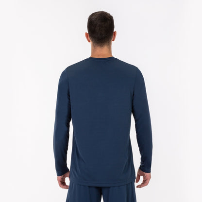 Plymouth Patriots Academy Long Sleeve Combi