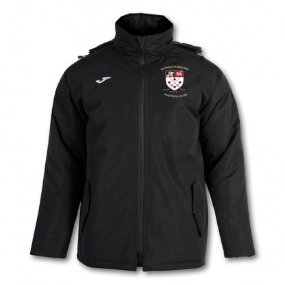 Plymouth Marjon FC Trivor Anorak