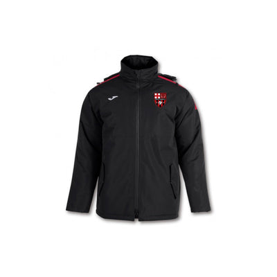 Morley Rangers FC Trivor Rainjacket