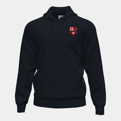 Morley Rangers Black Montana Hoodie