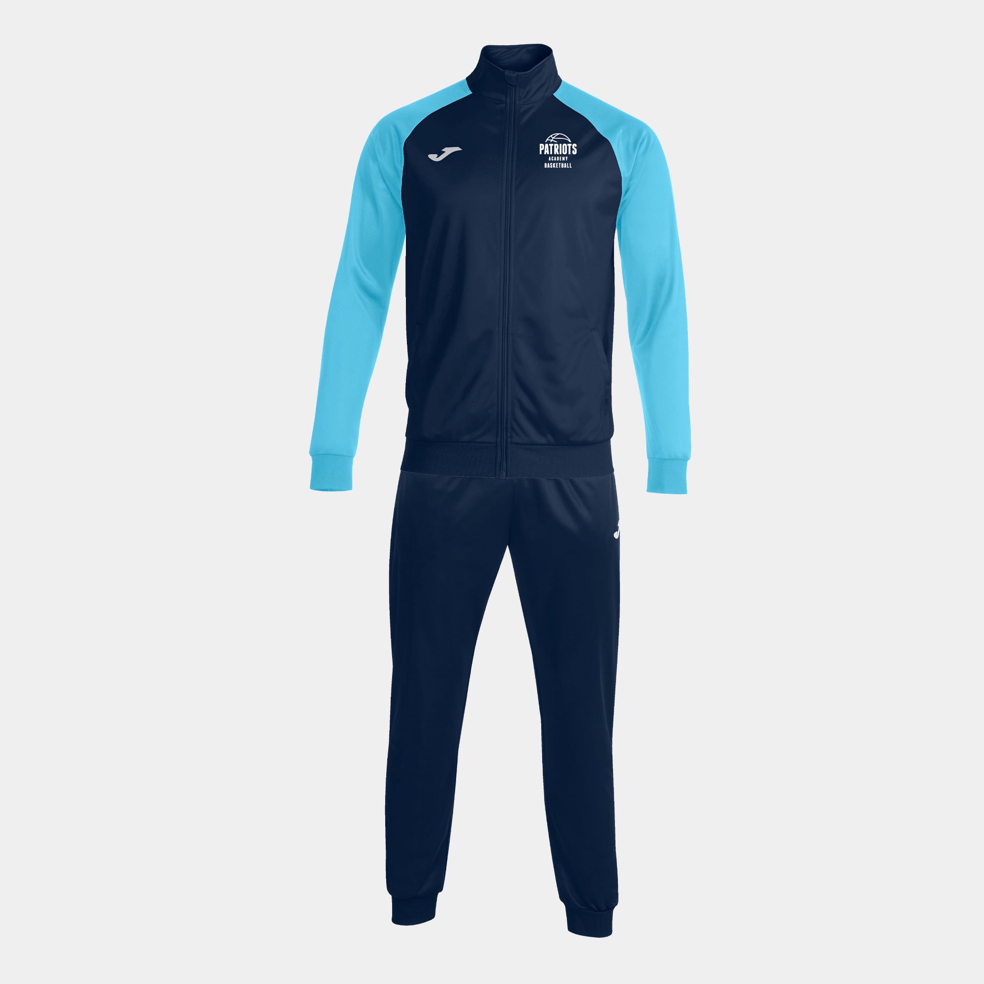 Plymouth Patriots Academy Academy IV Tracksuit