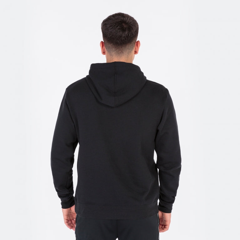 Morley Rangers Black Montana Hoodie