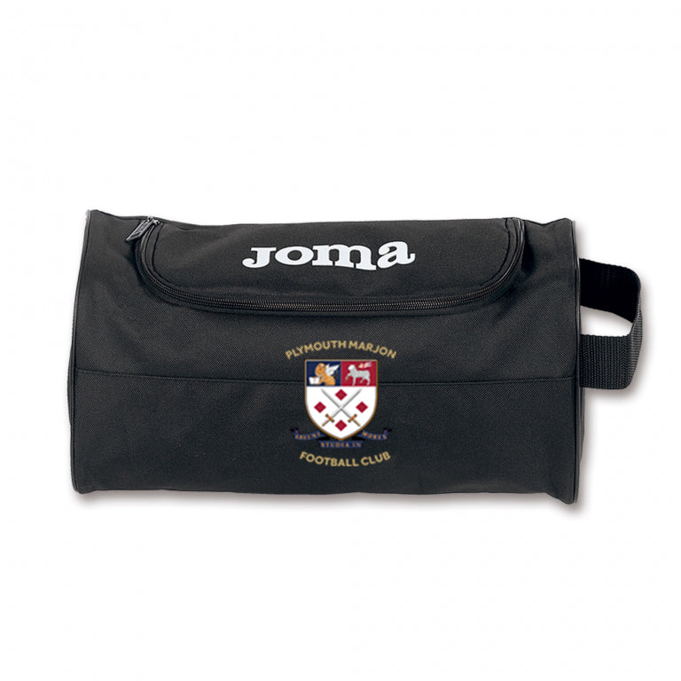 Plymouth Marjon FC Boot Bag