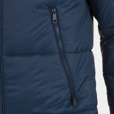 Activate Youth FC Coach Islandia III Long Anorak