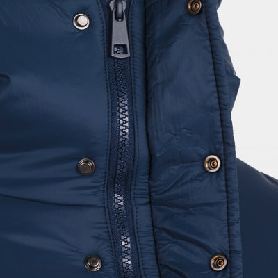 Activate Youth FC Coach Islandia III Long Anorak