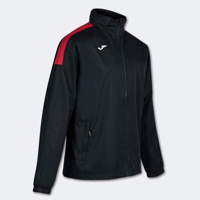 Morley Rangers Manager's Trivor Raincoat