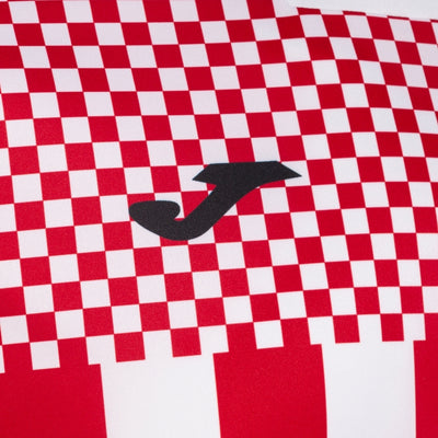 Joma Flag III Shirt