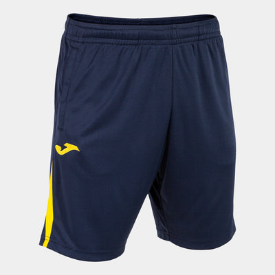Activate Youth FC Coach Championship VIII Bermuda Shorts