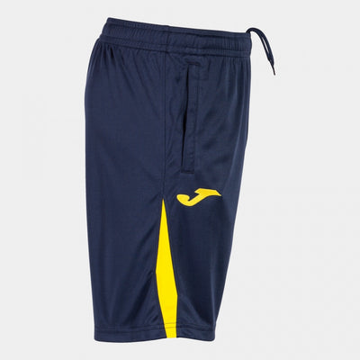 Activate Youth FC Coach Championship VIII Bermuda Shorts
