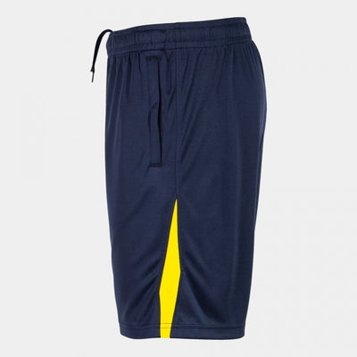 Activate Youth FC Coach Championship VIII Bermuda Shorts