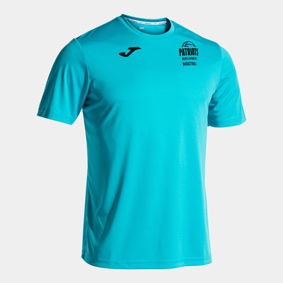 Plymouth Patriots Development Short Sleeve Combi