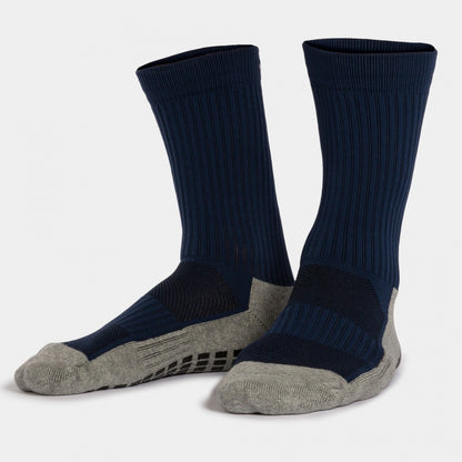 Activate FC Coach Navy Anti-slip Socks